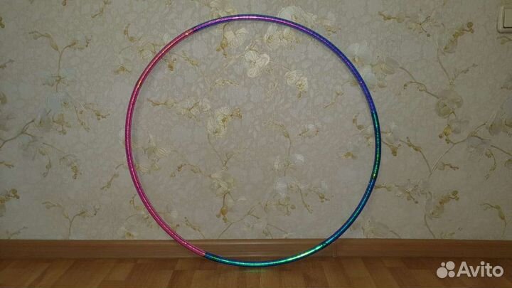 Обруч для художественной гимнастики