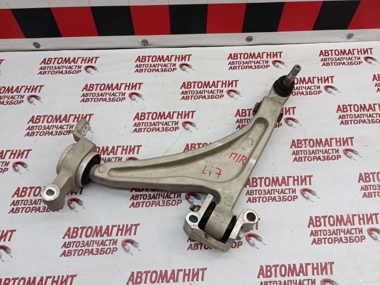 Рычаг передний правый Lixiang L7 Лисянг Ли7