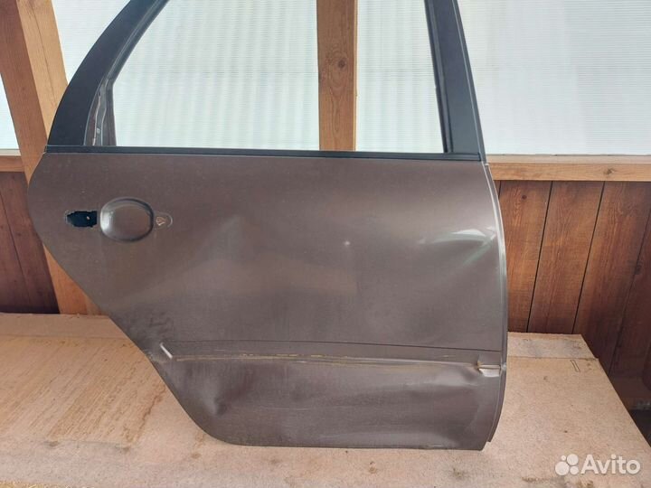 Продам двери Лада Гранта