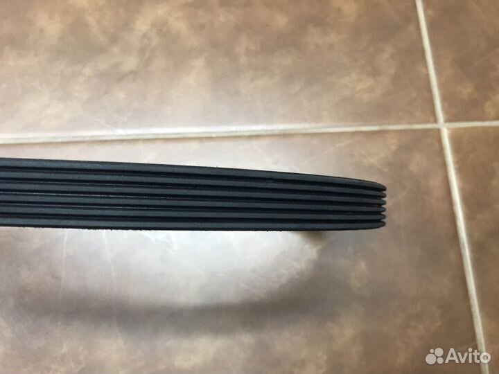 Ремень поликлиновый 6 PK 890