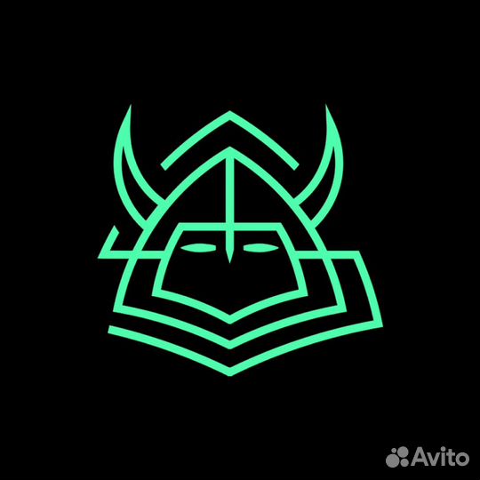 Создание логотипа