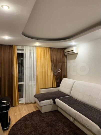 2-к. квартира, 50 м², 4/9 эт.