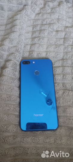 HONOR 9 Lite, 3/32 ГБ