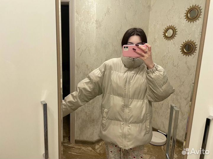 Куртка женская