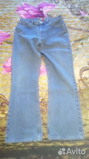 Джинсы E sprit