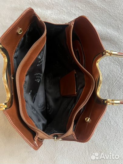 Сумка Di Berardino Walter Valentino Италия