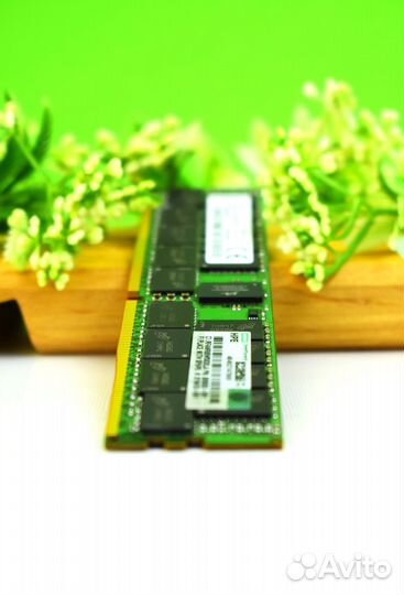 32GB DDR4 ECC SMART kingston 2400MHz