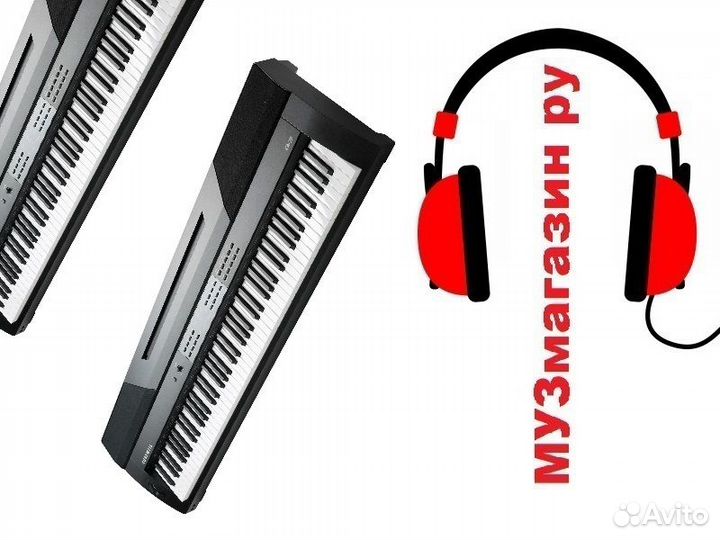 Пианино от 21 800 и Kurzweil KA70B в муз школу