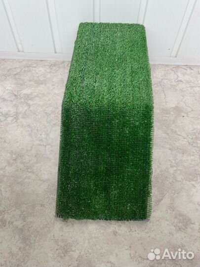 Островок для аквариума