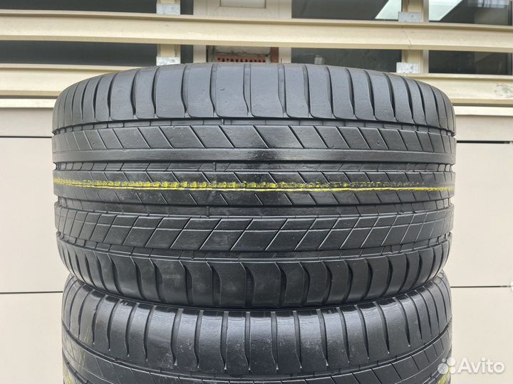 Michelin Latitude Sport 3 295/35 R21
