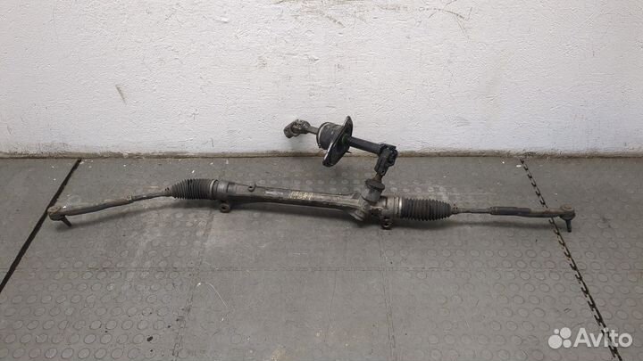 Рейка рулевая без г/у Toyota Venza, 2009