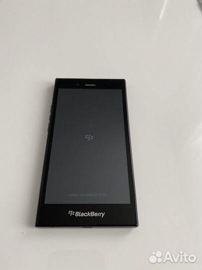 Blackberry z3