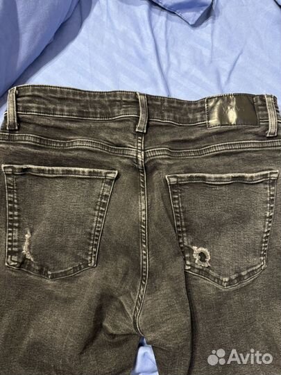 Штаны мужские 2 пары