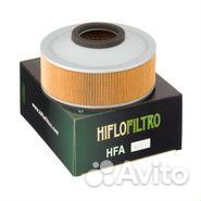 Фильтр возд. hiflo HFA 2801