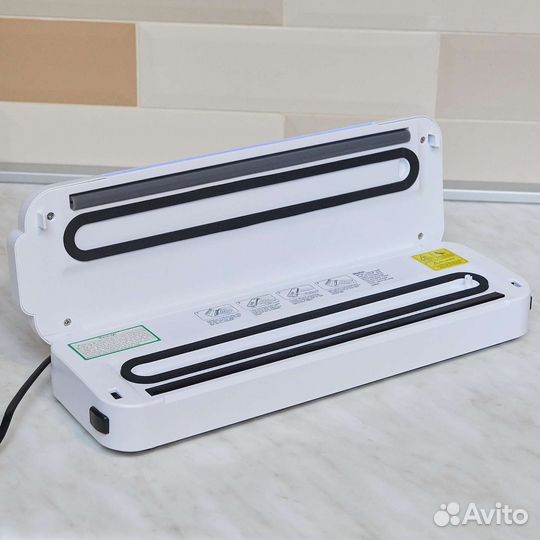 Вакууматор Justbuy