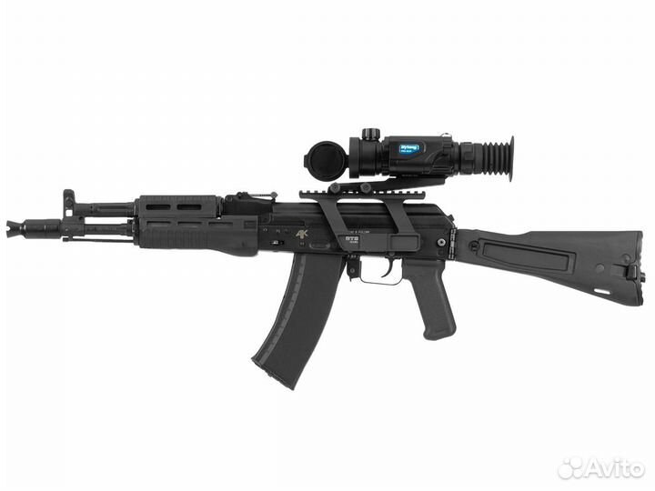 Прицел тепловизионный Sytong XM03-35LRF 384x288