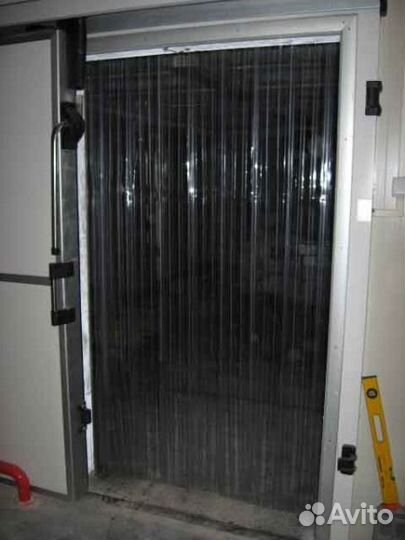 Пвх завесы ленточные полосовые силиконовые