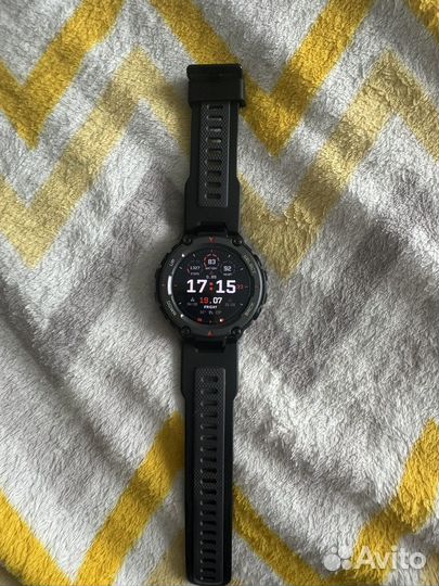 Xiaomi amazfit t rex pro