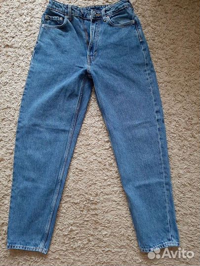Джинсы