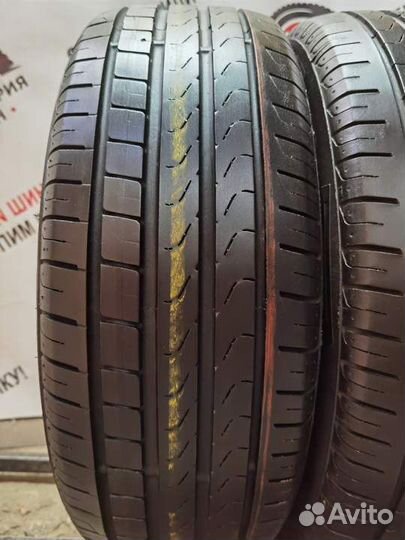Pirelli Cinturato P7 205/55 R16 99H