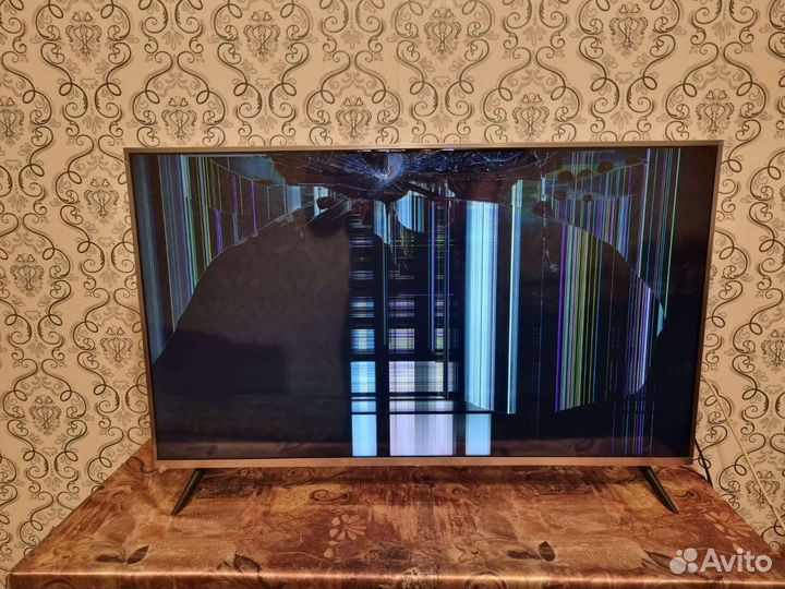 Led xiaomi mi tv 4s 43