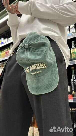 Кепки винтаж Y2K новые