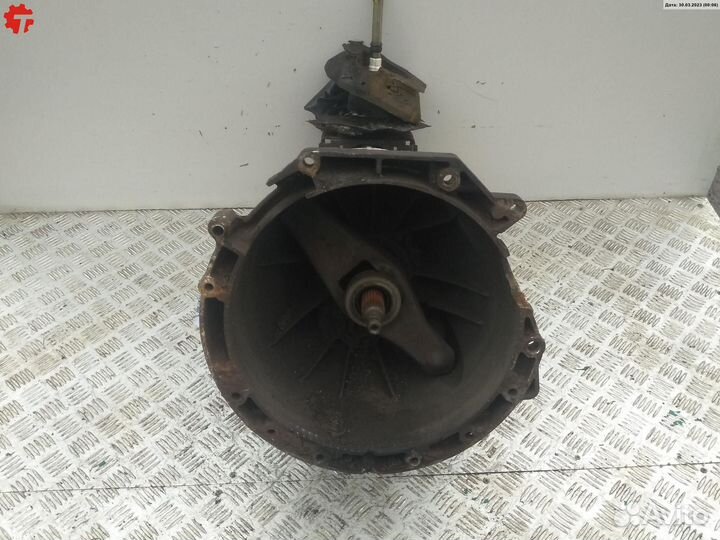 Кпп 5ст. dtf0118020515948 Ford Transit (2000-2006)