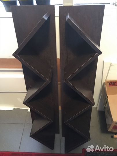 Подвесные полки