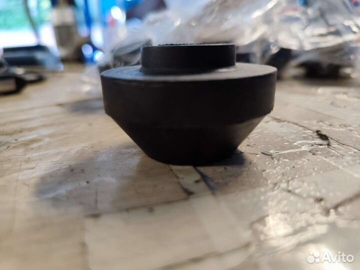 Втулка растяжки