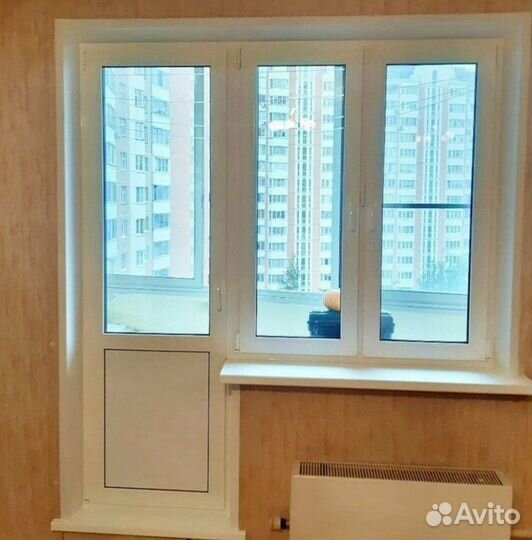 Окна пвх от завода. Остекление лоджий