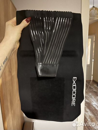 Пояс exocore PRO