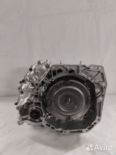 Вариатор JF015E