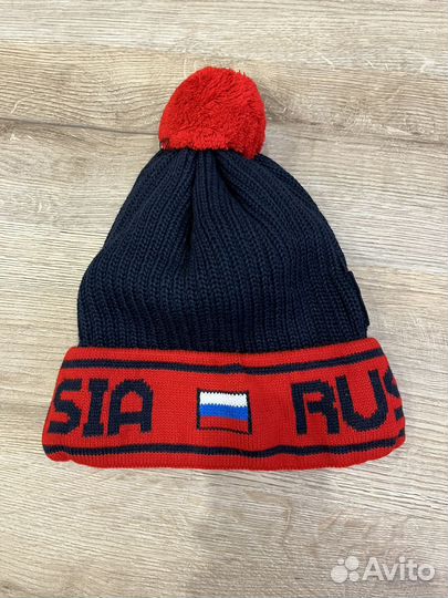 Шапка Forward мужская