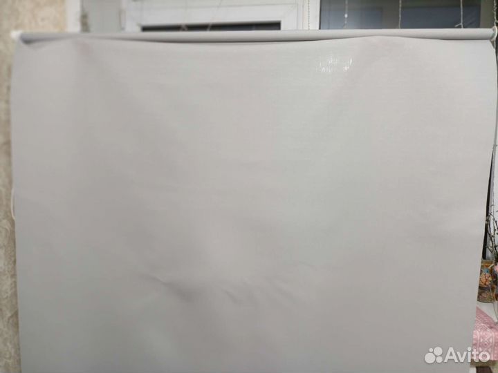 Рулонная штора