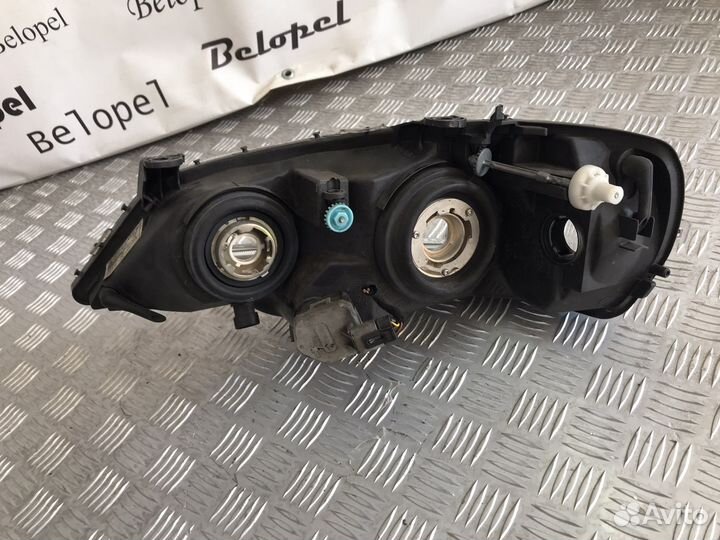 Фара Opel Astra G