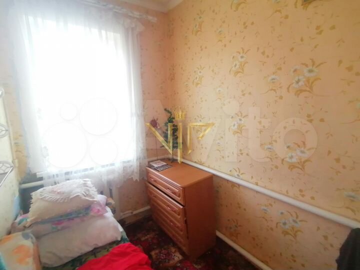 Дом 38 м² на участке 3 сот.