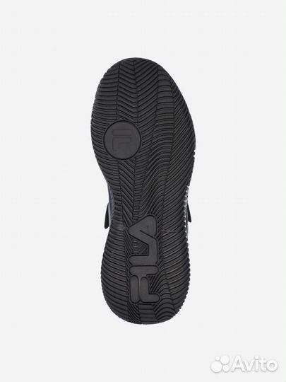 Кроссовки мужские fila Wade