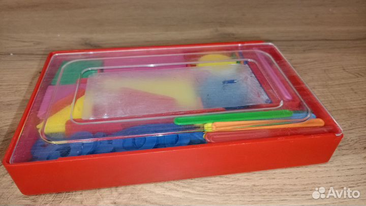 Набор для первоклассника 