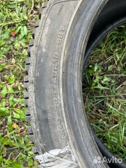 Goodyear UltraGrip Arctic 2 235/45 R18 98T