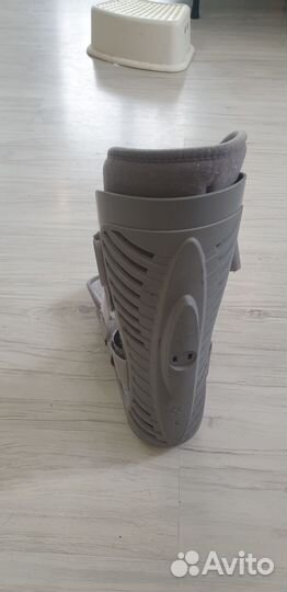 Ортез голеностопный