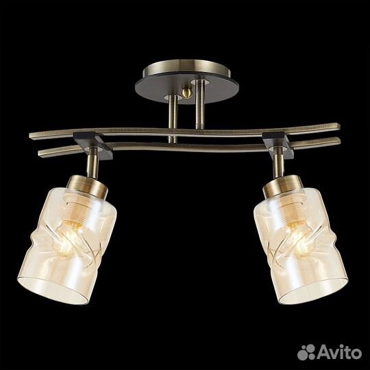 Спот Citilux Мерида CL142124