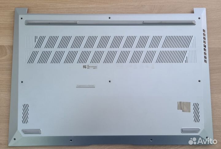 Поддон Asus vivobook m5602q
