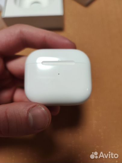 Air Pods 3 оригинал