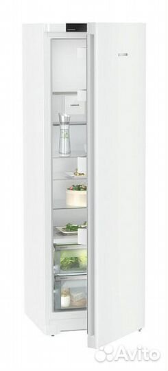 Холодильник liebherr RBe 5221