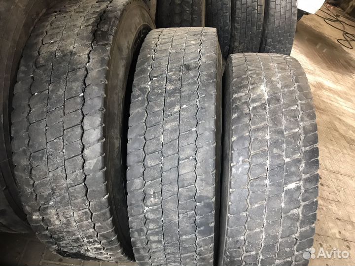 Автошина 315/80R22,5