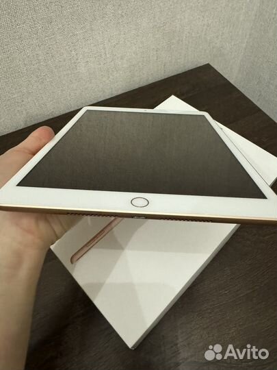 iPad 7 поколения 128gb