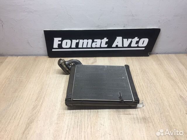 Радиатор Кондиционера Toyota Corolla E150