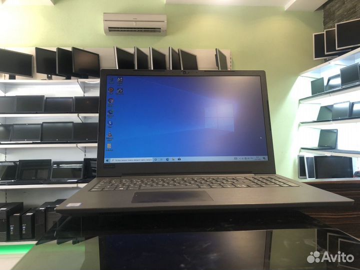 Ноутбук бу с гарантией Рассрочка