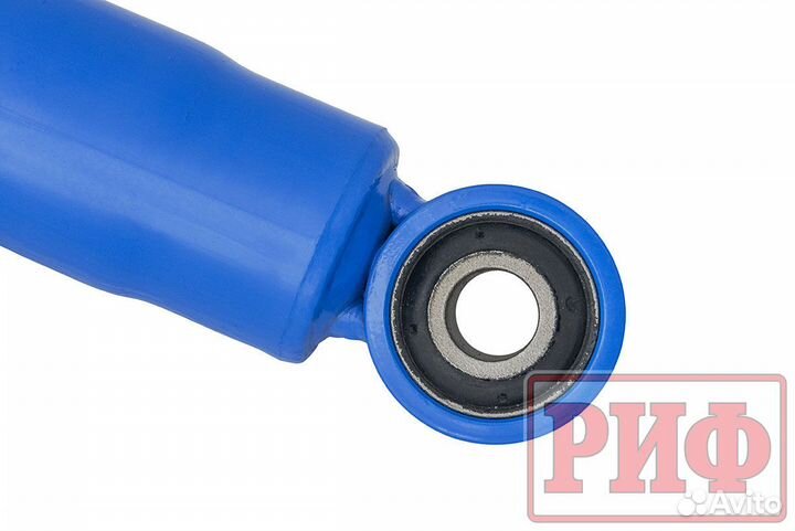 Амортизатор риф Арктика задний Toyota Land Cruiser