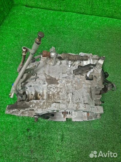 Автомат АКПП mazda CX-7 ER3P L3-VDT 2007